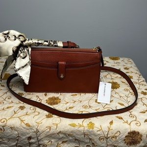 Brand new Liz Claiborne bag